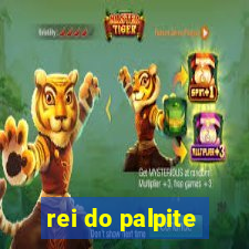 rei do palpite